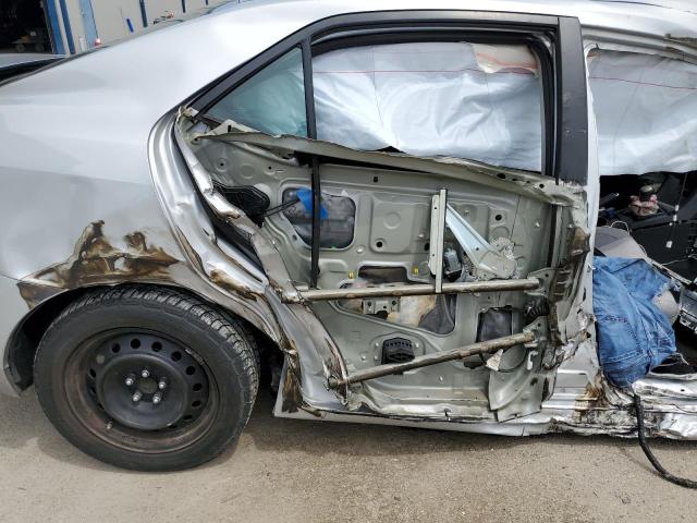 Photo 10 from auction – 2015 TOYOTA COROLLA L with VIN 2T1BURHE7FC317631