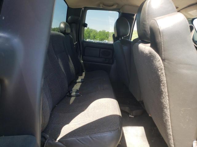 Photo 10 from auction – 2004 CHEVROLET SILVERADO with VIN 2GCEC19V041251550