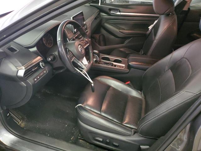 Photo 7 from auction – 2019 NISSAN ALTIMA SL with VIN 1N4BL4EV3KC192775