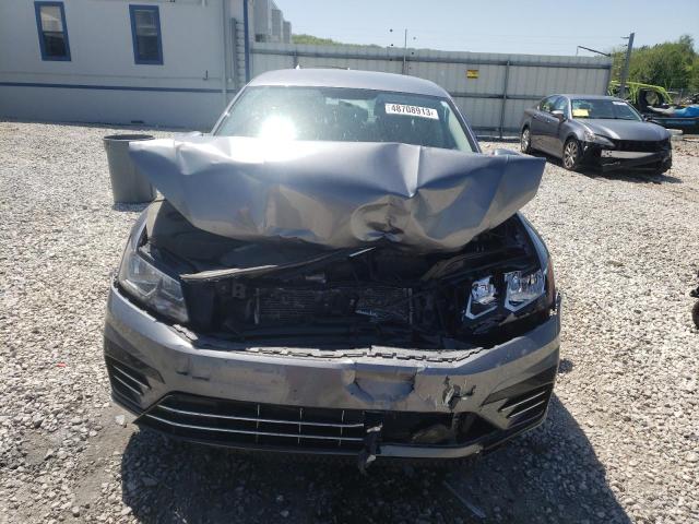 Photo 5 from auction – 2018 VOLKSWAGEN PASSAT S with VIN 1VWAA7A39JC033269