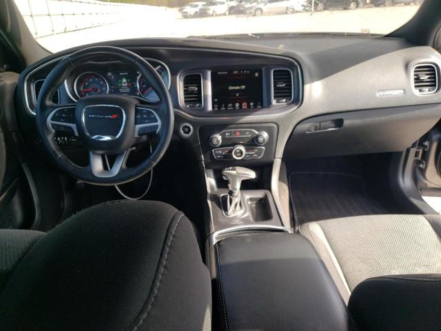 Photo 8 from auction – 2016 DODGE CHARGER SX with VIN 2C3CDXHG1GH134201