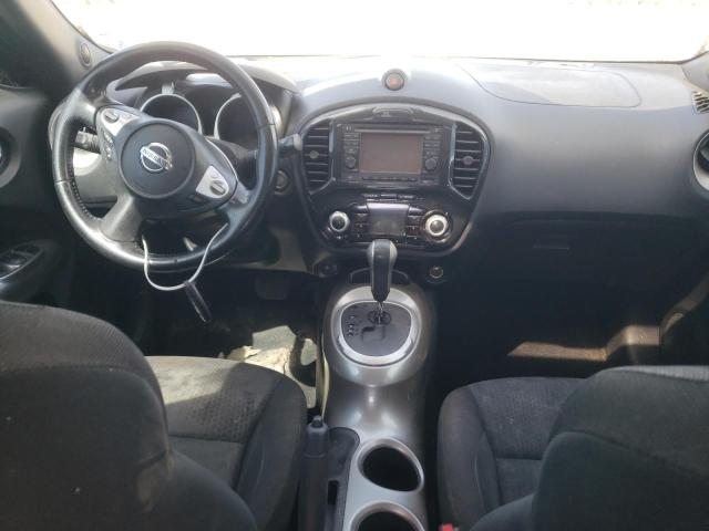 Photo 8 from auction – 2011 NISSAN JUKE S with VIN JN8AF5MV5BT015248