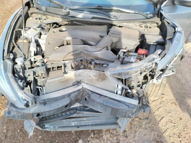 Photo 11 from auction – 2017 NISSAN ALTIMA 2.5 with VIN 1N4AL3APXHC212607