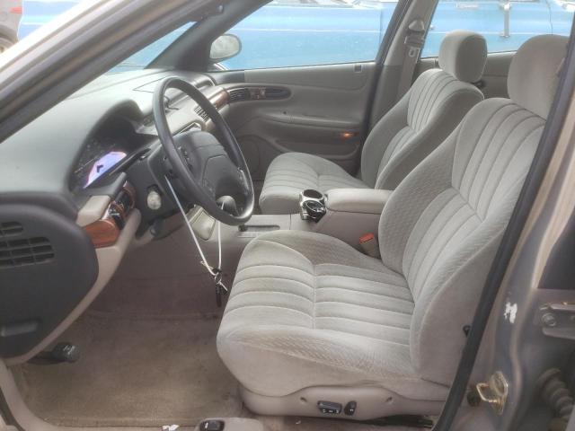 Photo 7 from auction – 1994 CHRYSLER CONCORDE with VIN 2C3EL56T2RH110007