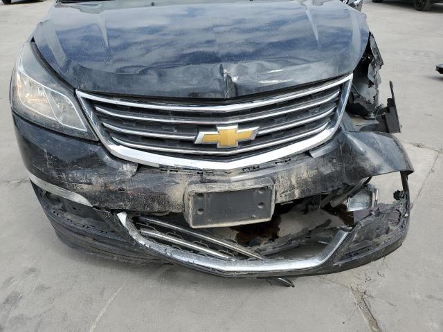 Photo 12 from auction – 2014 CHEVROLET TRAVERSE L with VIN 1GNKRJKD3EJ340028