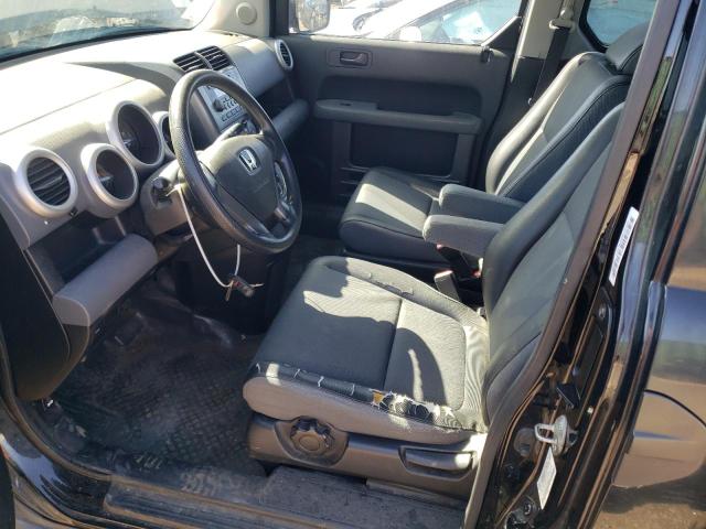 Photo 7 from auction – 2004 HONDA ELEMENT EX with VIN 5J6YH28544L030303