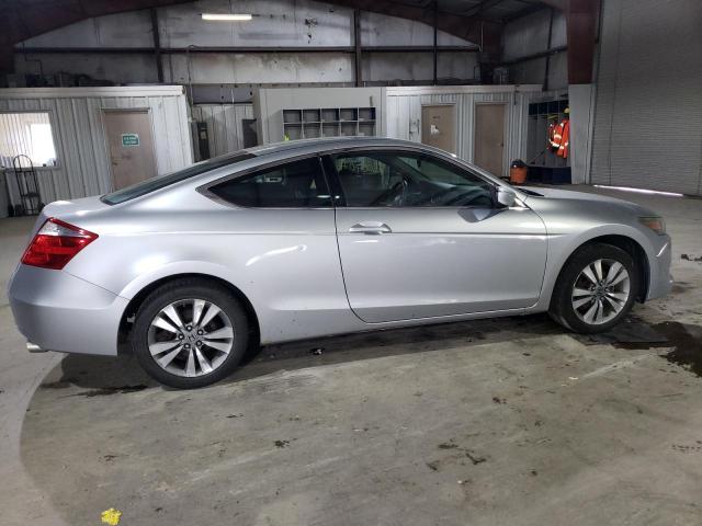 Photo 3 from auction – 2009 HONDA ACCORD LX with VIN 1HGCS12349A020703