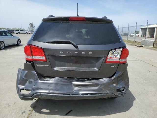 Photo 6 from auction – 2015 DODGE JOURNEY SX with VIN 3C4PDCBG6FT744955