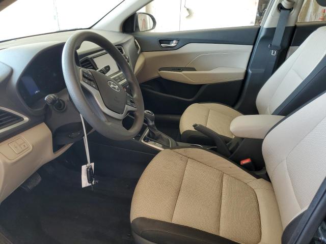 Photo 7 from auction – 2020 HYUNDAI ACCENT SE with VIN 3KPC24A67LE095458