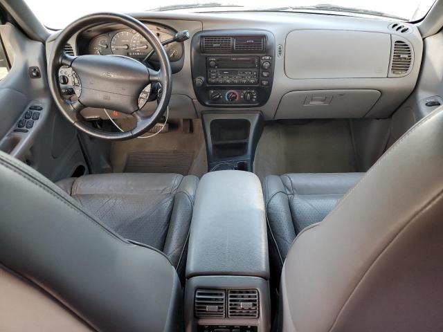 Photo 8 from auction – 1998 FORD EXPLORER with VIN 1FMZU35P7WZC00778