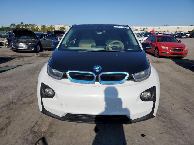 Photo 5 from auction – 2015 BMW I3 REX with VIN WBY1Z4C53FV279317
