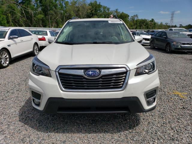 Photo 5 from auction – 2019 SUBARU FORESTER L with VIN JF2SKASC8KH437931