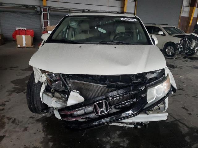 Photo 5 from auction – 2016 HONDA ODYSSEY EX with VIN 5FNRL5H60GB064488