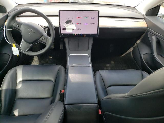 Photo 8 from auction – 2021 TESLA MODEL 3 with VIN 5YJ3E1EA4MF874459