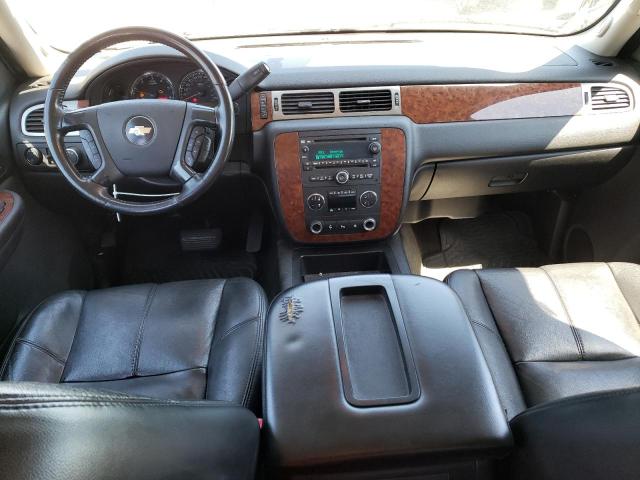 Фото 8 с аукциона – 2007 CHEVROLET AVALANCHE с VIN 3GNFK12397G235012