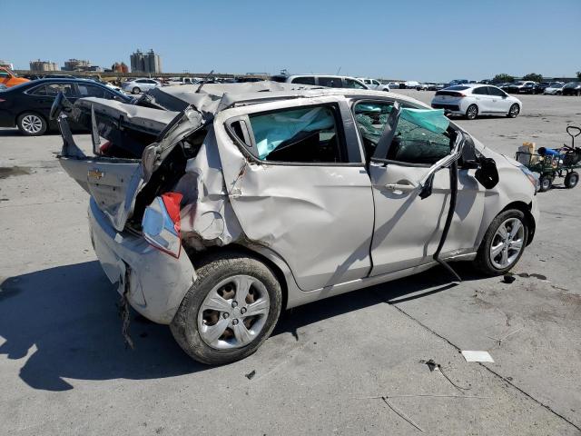 Photo 3 from auction – 2021 CHEVROLET SPARK LS with VIN KL8CB6SA2MC737987