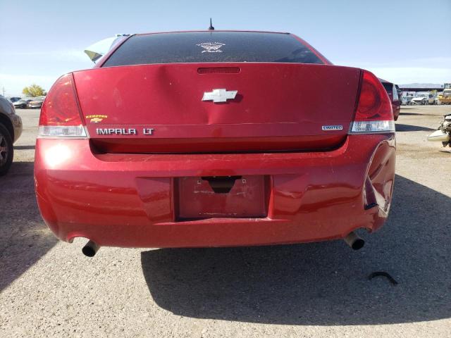 Photo 6 from auction – 2014 CHEVROLET IMPALA LIM with VIN 2G1WB5E36E1145973