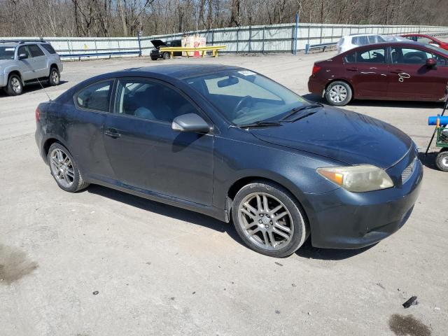 Photo 4 from auction – 2006 TOYOTA SCION TC with VIN JTKDE177160133721