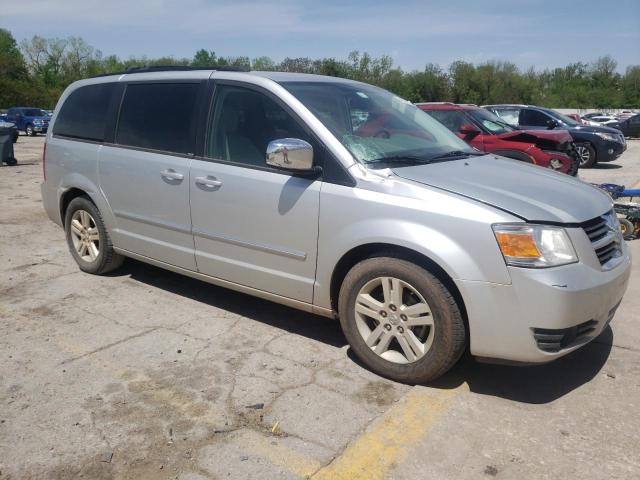 Photo 4 from auction – 2008 DODGE GRAND CARA with VIN 2D8HN54X08R657070