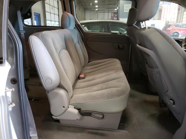 Photo 11 from auction – 2005 CHRYSLER TOWN & COU with VIN 1C4GP45R65B440504