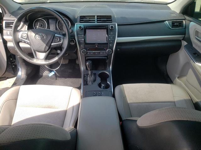 Photo 8 from auction – 2017 TOYOTA CAMRY with VIN 4T1BF1FK6HU697728