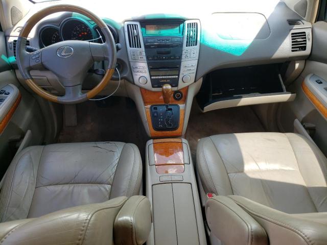 Photo 8 from auction – 2008 LEXUS RX 350 with VIN 2T2GK31U08C030673