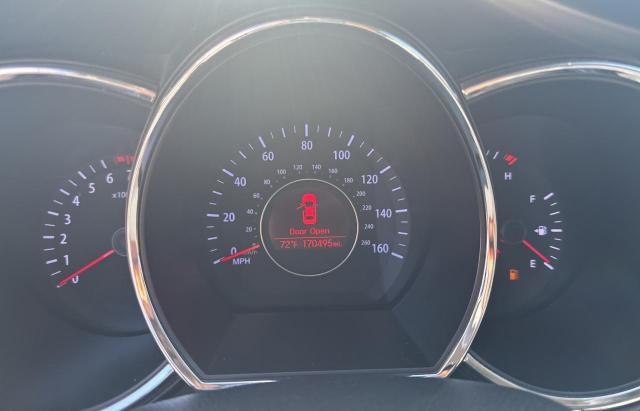 Photo 8 from auction – 2012 KIA OPTIMA LX with VIN 5XXGM4A70CG032181