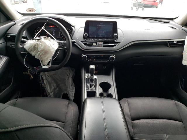 Photo 8 from auction – 2019 NISSAN ALTIMA S with VIN 1N4BL4BV2KC256485