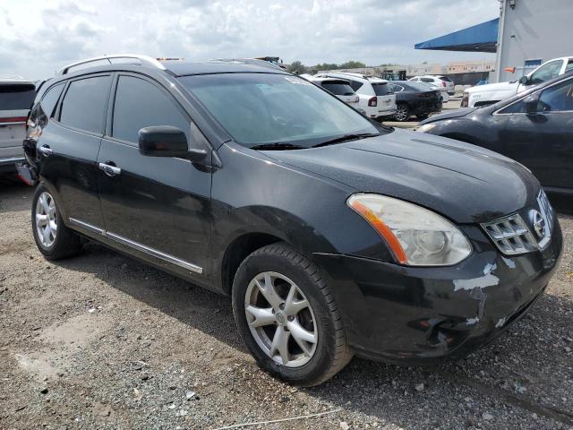 Photo 4 from auction – 2011 NISSAN ROGUE S with VIN JN8AS5MT1BW576622