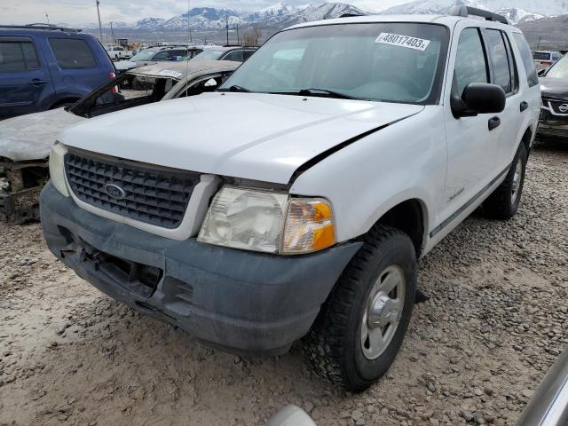 FORD EXPLORER X 2005 с VIN 1FMZU72K55ZA67940 - Фото с аукциона