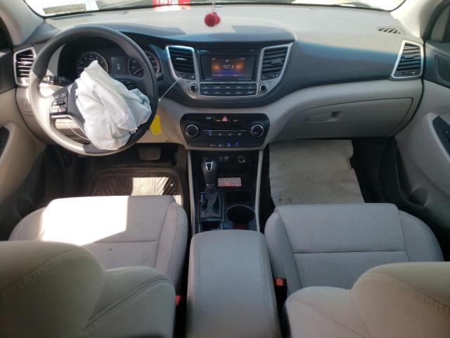 Photo 8 from auction – 2017 HYUNDAI TUCSON LIM with VIN KM8J3CA48HU479668