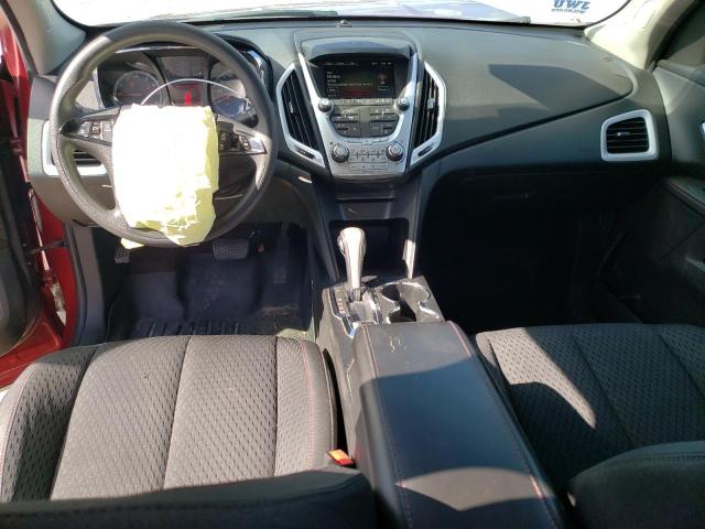 Photo 8 from auction – 2012 GMC TERRAIN SL with VIN 2GKALMEK0C6199824
