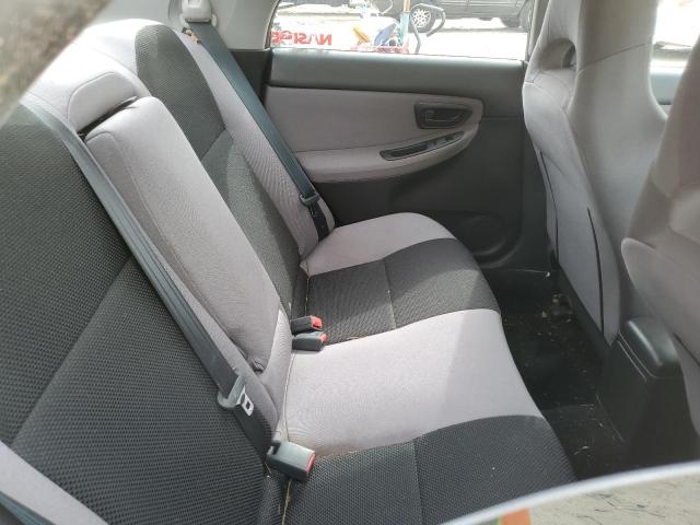 Photo 10 from auction – 2006 SUBARU IMPREZA WR with VIN JF1GD79606G513984