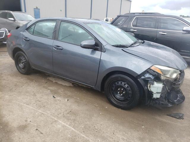 Photo 4 from auction – 2014 TOYOTA COROLLA L with VIN 2T1BURHE6EC190708