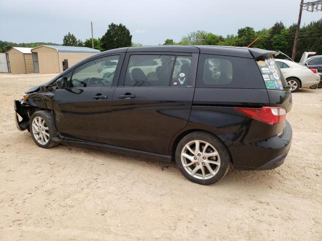 Photo 2 from auction – 2012 MAZDA 5 with VIN JM1CW2CL4C0143163