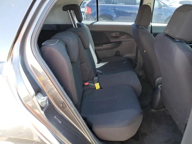 Photo 10 from auction – 2008 TOYOTA SCION XD with VIN JTKKU10428J022067