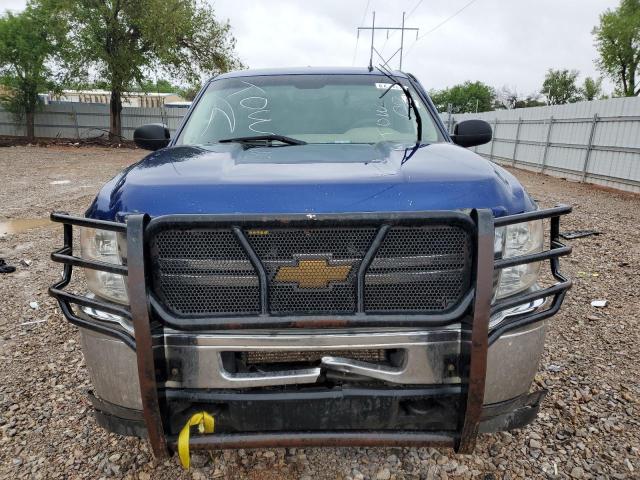 Photo 5 from auction – 2014 CHEVROLET SILVERADO with VIN 1GC0KVCG3EF103434