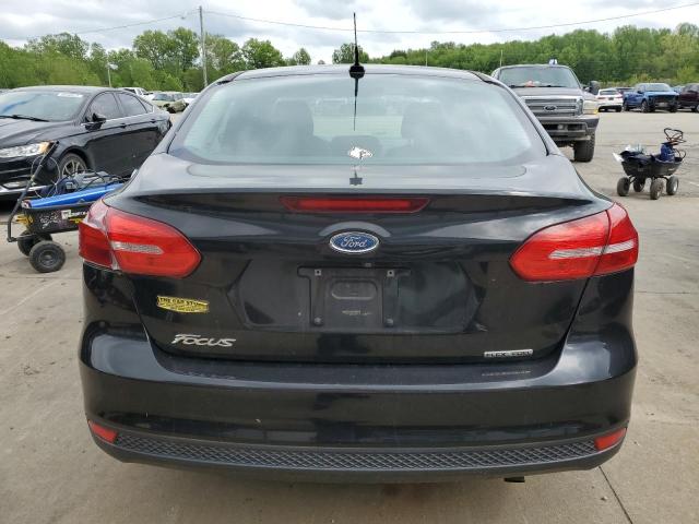 Photo 6 from auction – 2015 FORD FOCUS S with VIN 1FADP3E27FL345712