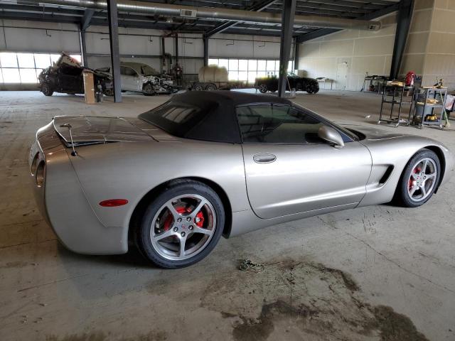 Photo 3 from auction – 2002 CHEVROLET CORVETTE with VIN 1G1YY32G425127078