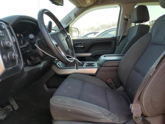 Photo 7 from auction – 2015 CHEVROLET SILVERADO with VIN 3GCUKREC7FG379585