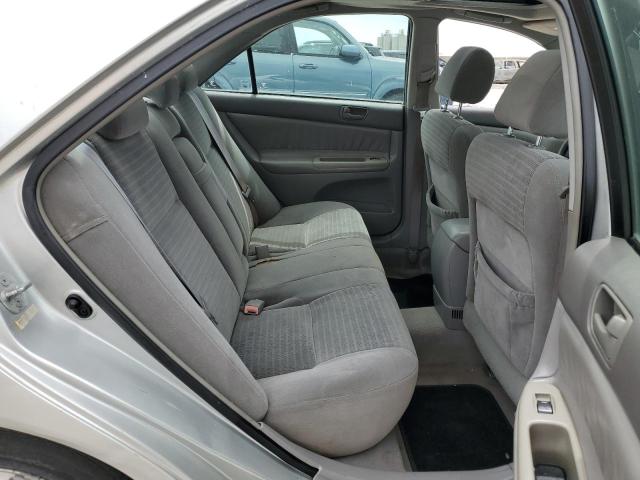 Photo 10 from auction – 2002 TOYOTA CAMRY LE with VIN 4T1BE32K82U533523