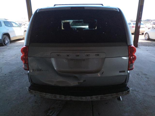 Photo 6 from auction – 2012 DODGE GRAND CARA with VIN 2C4RDGCG0CR310284