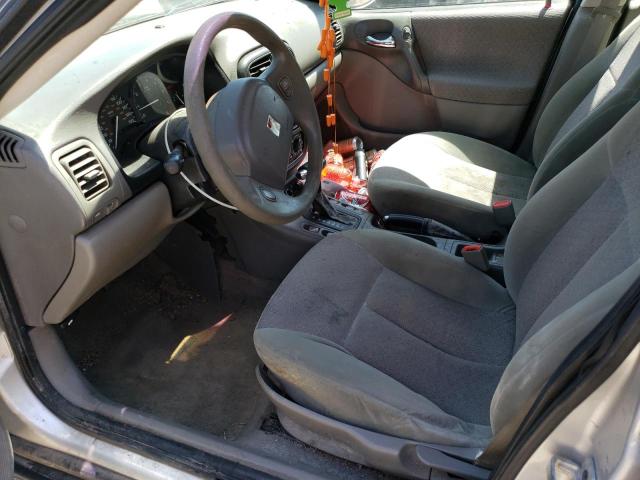 Photo 7 from auction – 2002 SATURN L100 with VIN 1G8JS54F02Y595246
