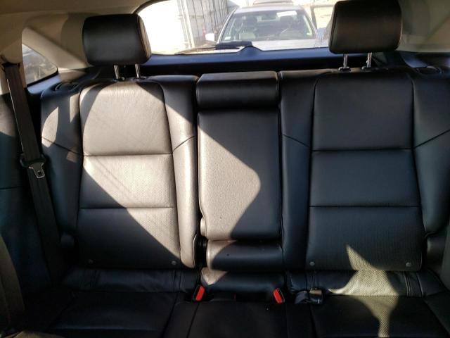 Photo 10 from auction – 2013 ACURA RDX with VIN 5J8TB4H33DL017698