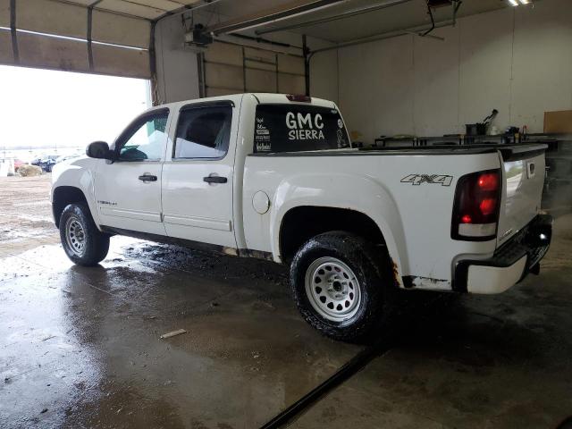 Photo 2 from auction – 2009 GMC SIERRA K15 with VIN 3GTEK13C49G236784