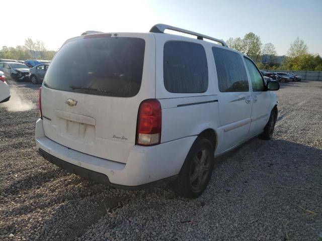 Photo 3 from auction – 2005 CHEVROLET UPLANDER L with VIN 1GNDV33L75D235500