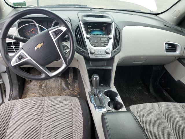 Photo 8 from auction – 2017 CHEVROLET EQUINOX LT with VIN 2GNFLFEKXH6336974