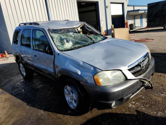 Photo 4 from auction – 2004 MAZDA TRIBUTE ES with VIN 4F2CZ06164KM32573