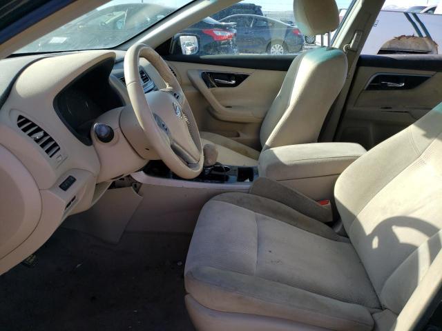 Photo 7 from auction – 2013 NISSAN ALTIMA 2.5 with VIN 1N4AL3AP7DC274539