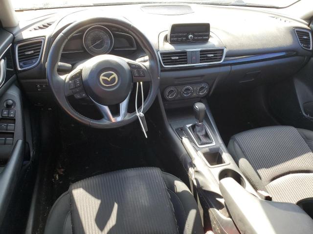 Photo 8 from auction – 2014 MAZDA 3 TOURING with VIN JM1BM1V72E1122451